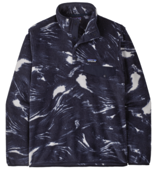 M's LW Synch Snap-T P/O