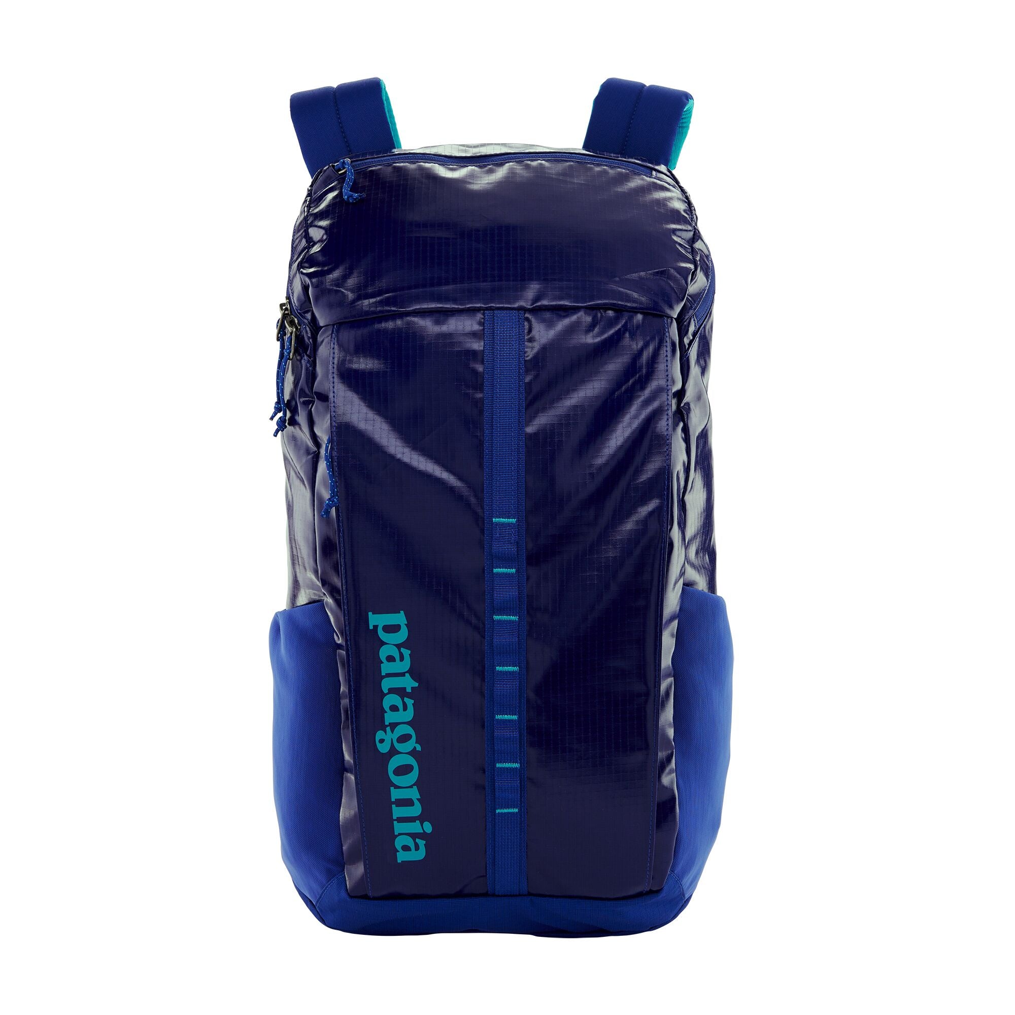 patagonia black hole 25l daypack 1526cu in Backpack Theres also a large zippered front stash pocket and a small zipped pocket on the top of the rucksack Patagonia Blackhole Daypack 25L |