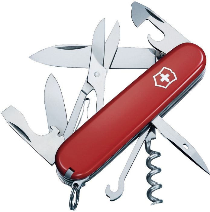 VICTORINOX CLIMBER