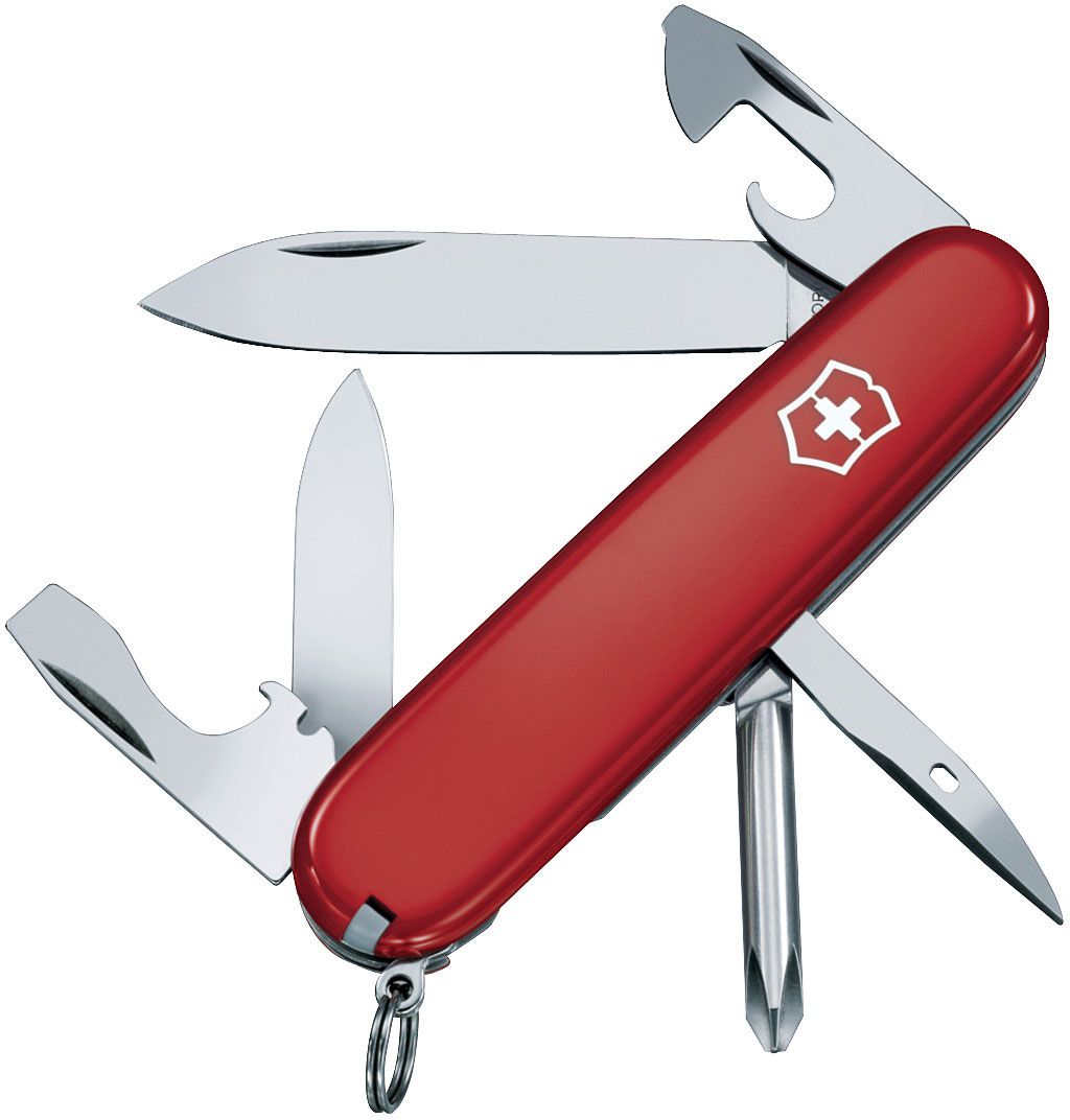 VICTORINOX TINKER Clam Pack