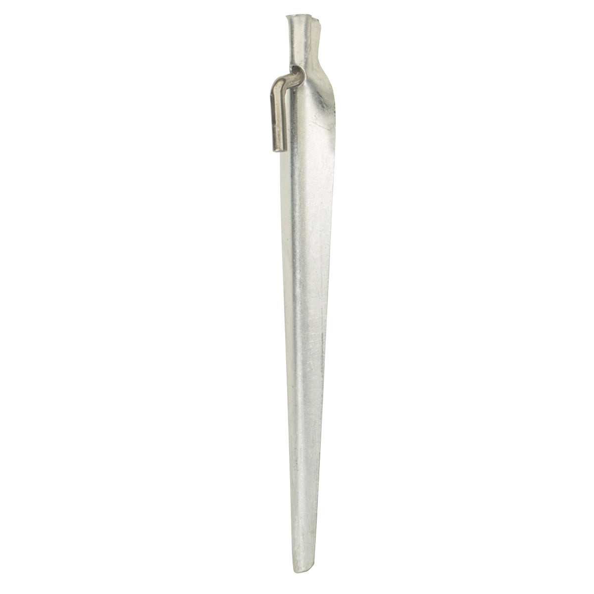12" Steel Stake