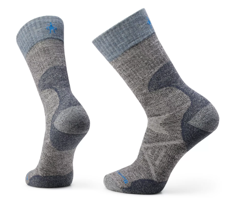 Hunt Full Cushion Tall Crew Socks