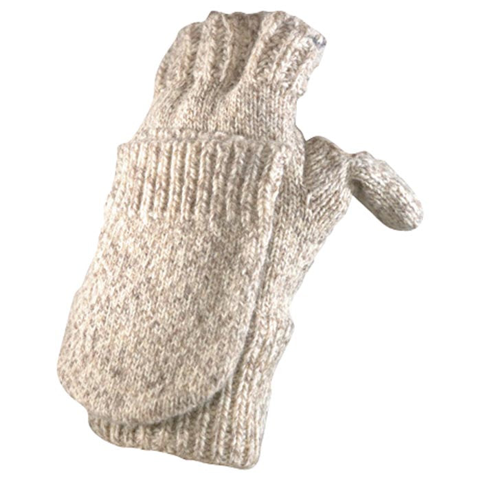 GLOMITT RAGG WOOL SMALL