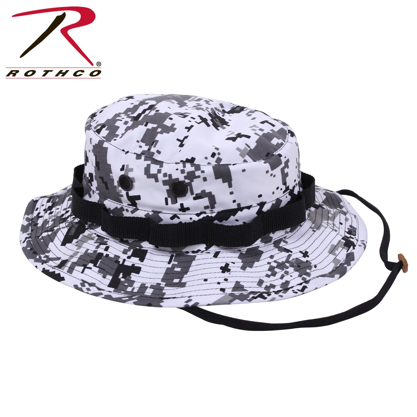 BOONIE HAT