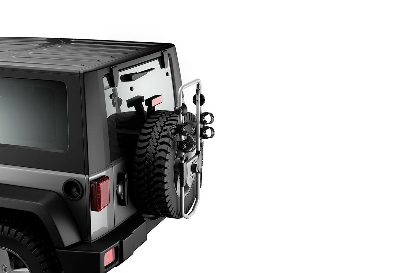 Spare Me Silver/Black 963PRO