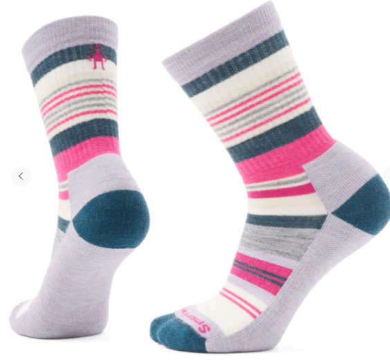 Everyday Joviansphere Crew Socks