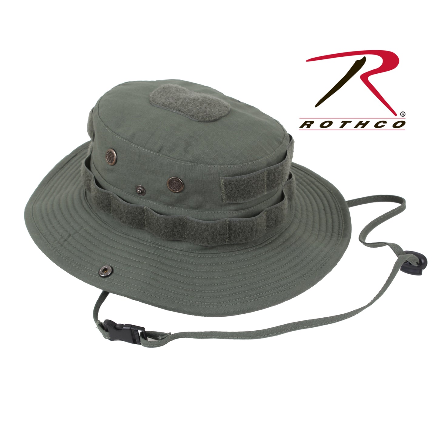 Tactical Boonie Hat