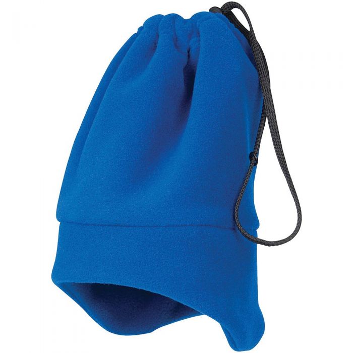 VOLCANO FLEECE HAT