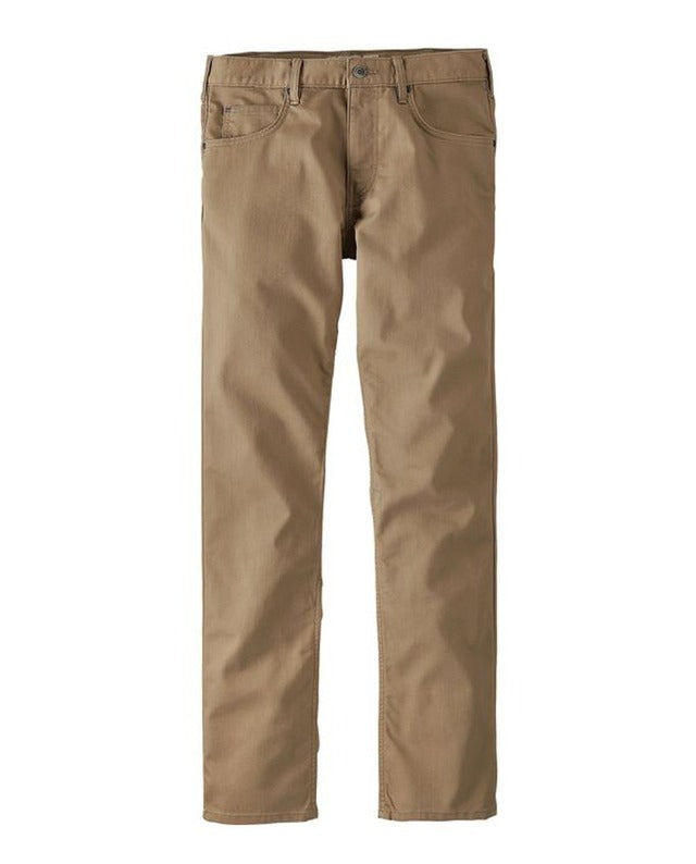 Men's Performance Twill Jeans - Regular