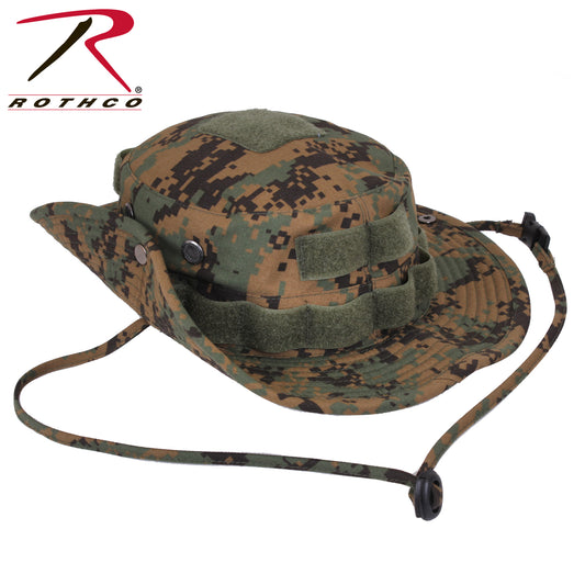 Tactical Boonie Hat