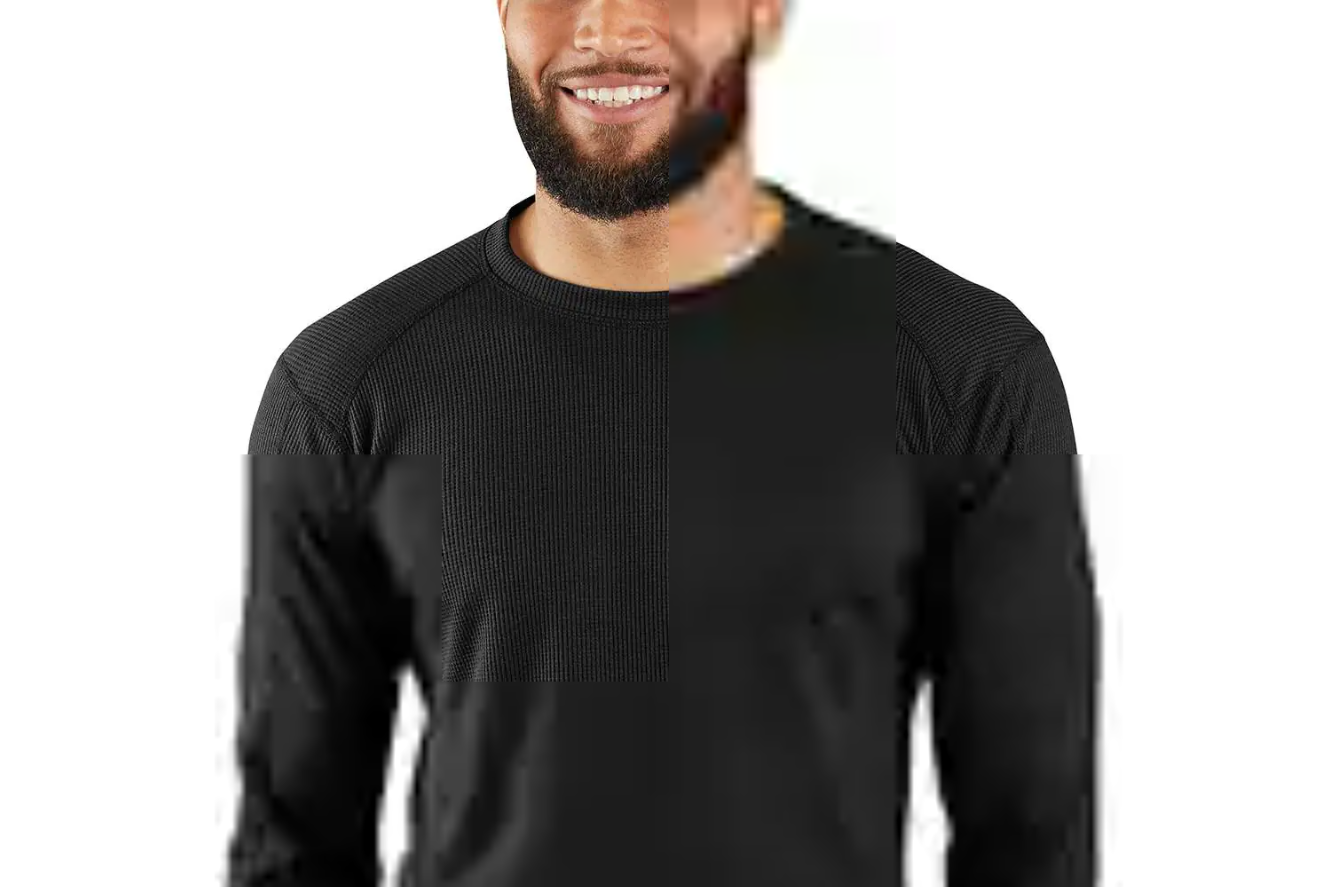 Base Force® Midweight Classic Crew