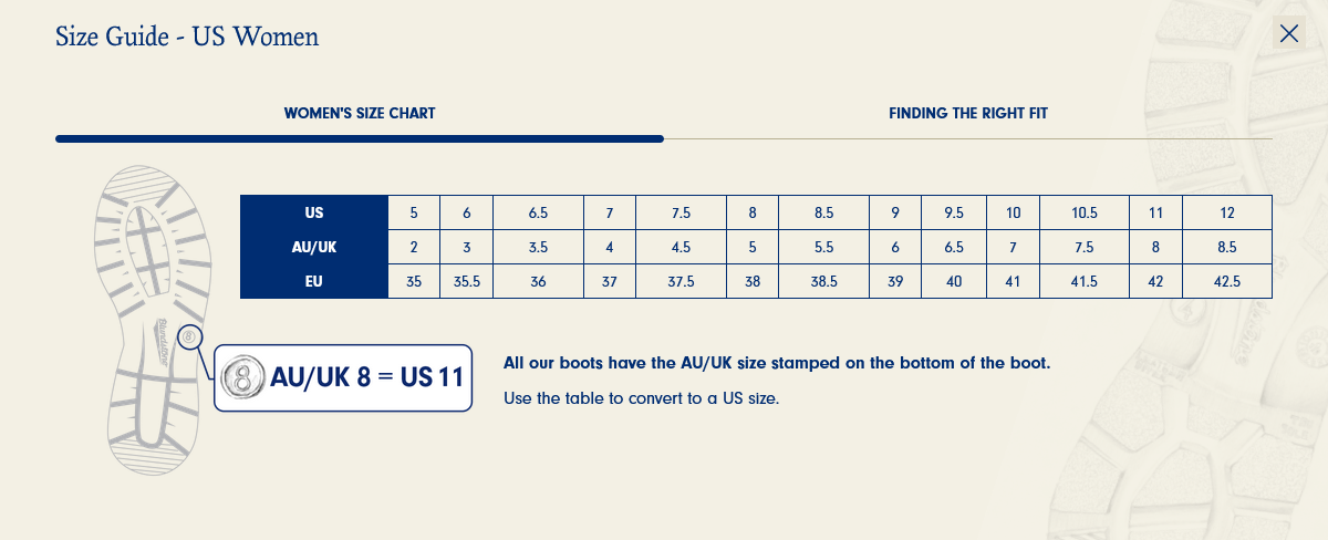 1677 Women's Series Heeled Boots - Rustic Brown