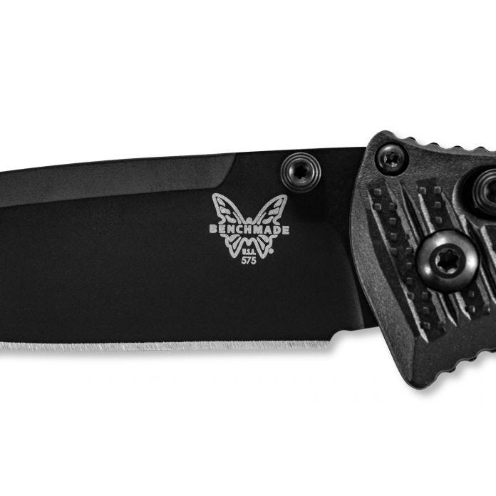 575BK-1 MINI PRESIDIO® II