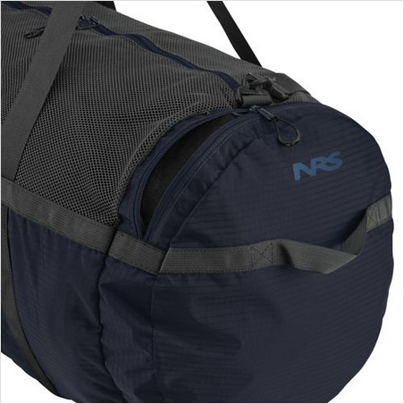NRS Purest Mesh Duffel Bag - 90L