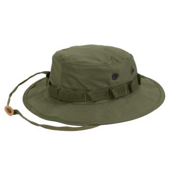 BOONIE HAT - Olive Drab