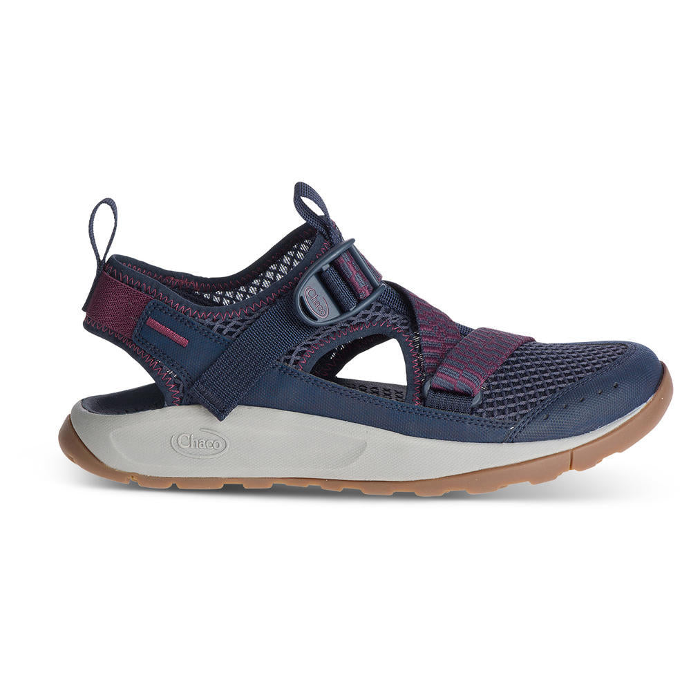 WOMEN'S ODYSSEY SANDAL - Navy JCH108110 - 9