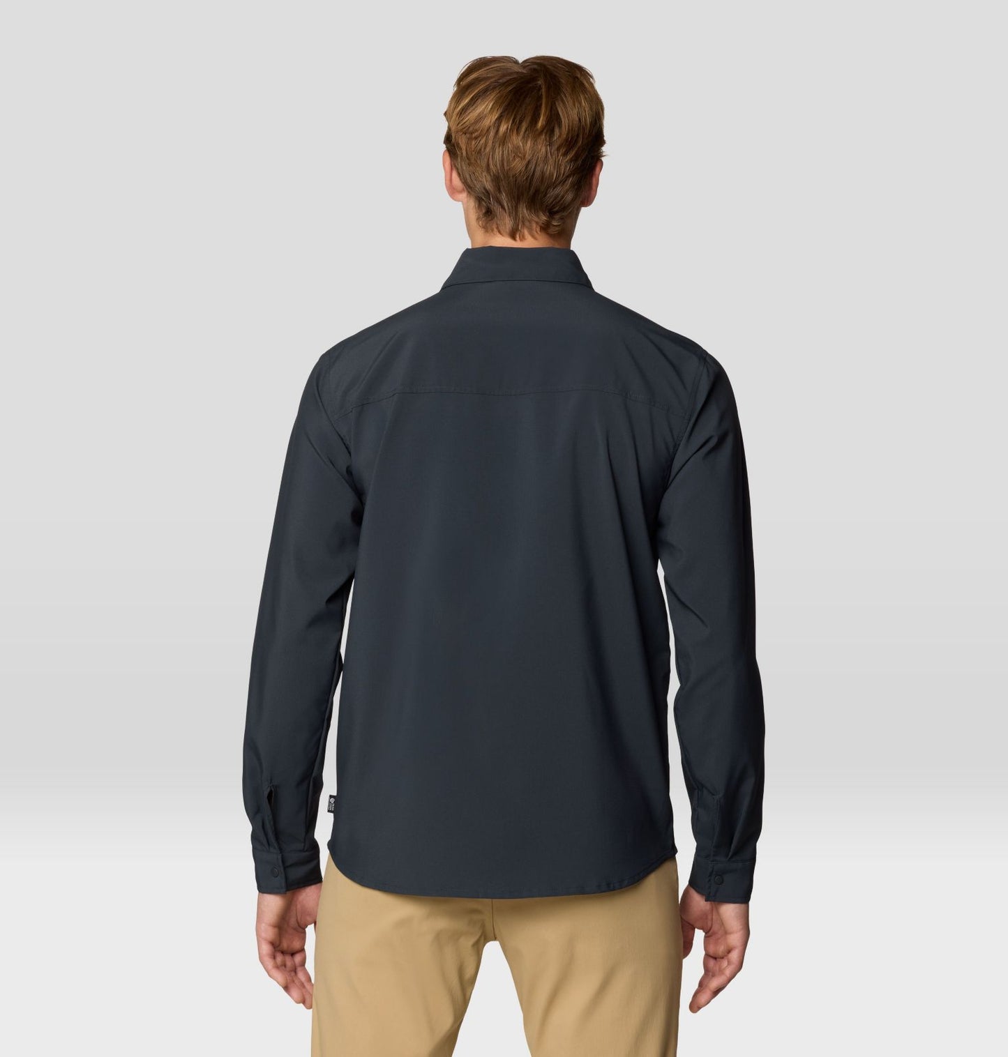 Trail Sender™ Long Sleeve