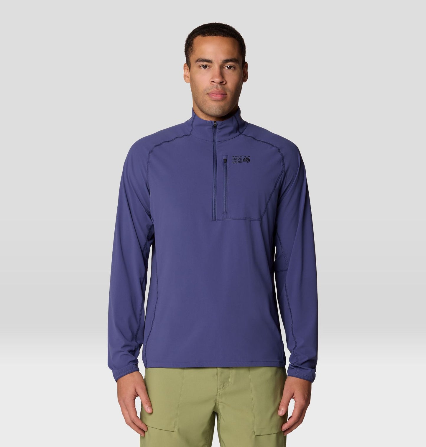 Sunshield™ Half Zip