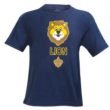 Lion Toddler Uniform T-shirt - 5T