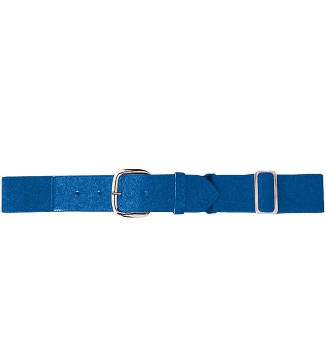 6002 ELASTIC BASEBALL BELT -YOUTH