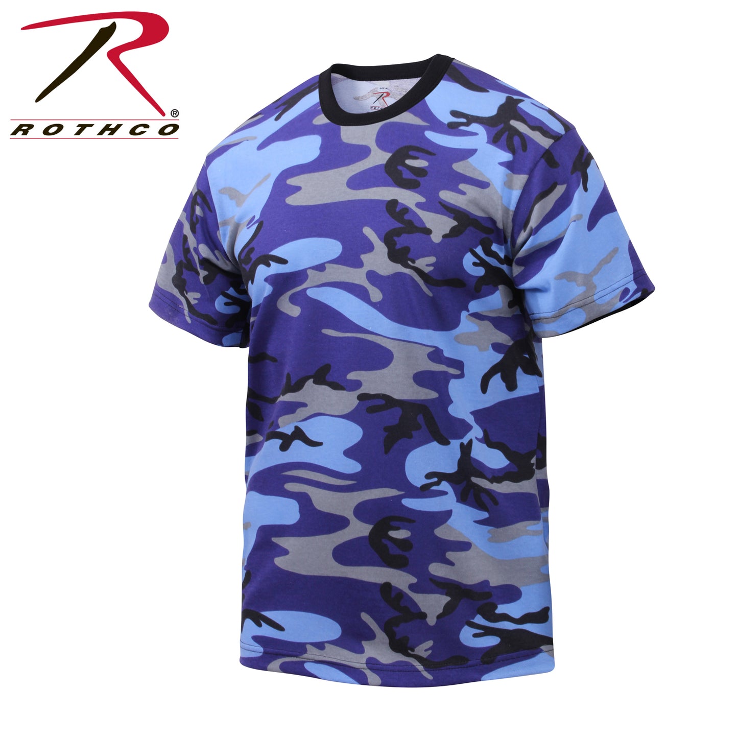Colored T-Shirt