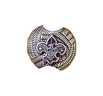 Scouts BSA Neckerchief Slide