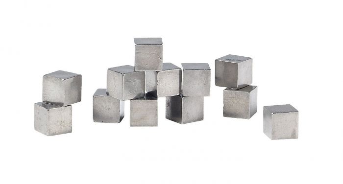 Pinewood Derby Tungsten Cube Weights