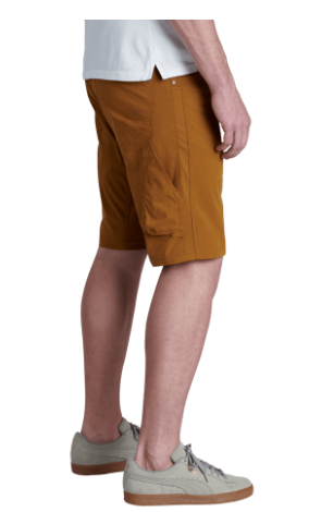 RADIKL SHORT