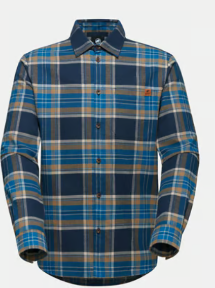 Trovat Longsleeve Shirt Men