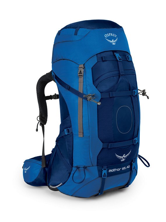 osprey aether 85 backpack Aether 85 AG – Casual Adventure Outfitters