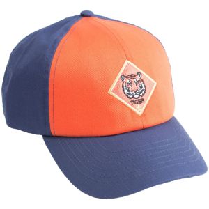 Tiger Rank Uniform Cap S/M