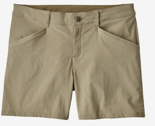 W's Quandary Shorts - 5 in.