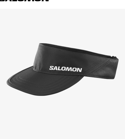 Shakeout VISOR