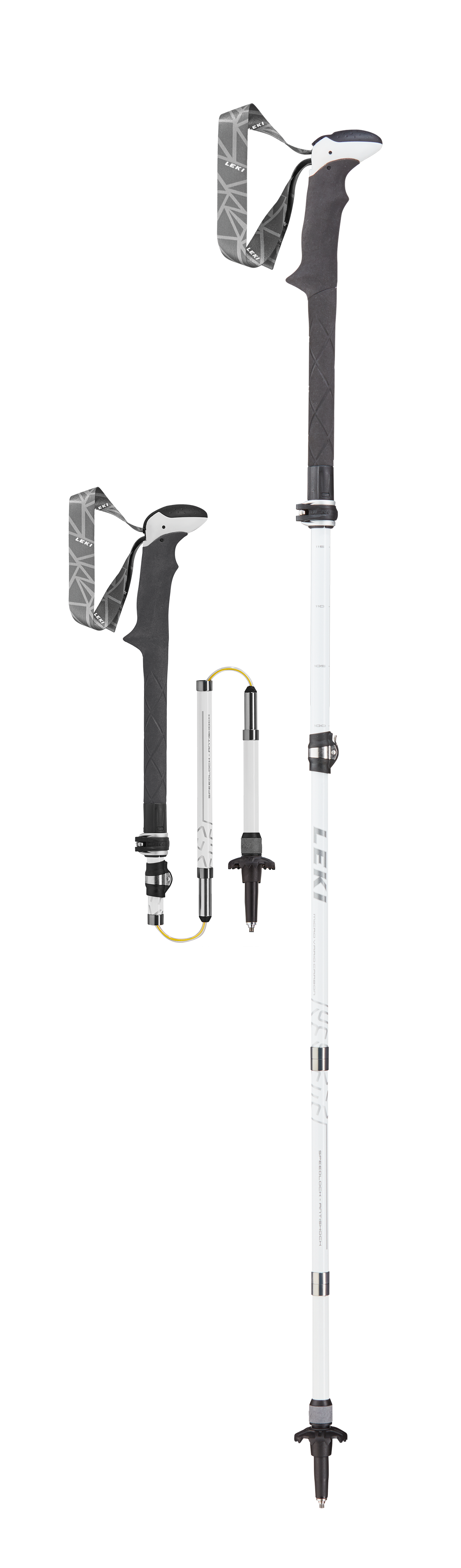 Women's Micro Vario Carbon AS