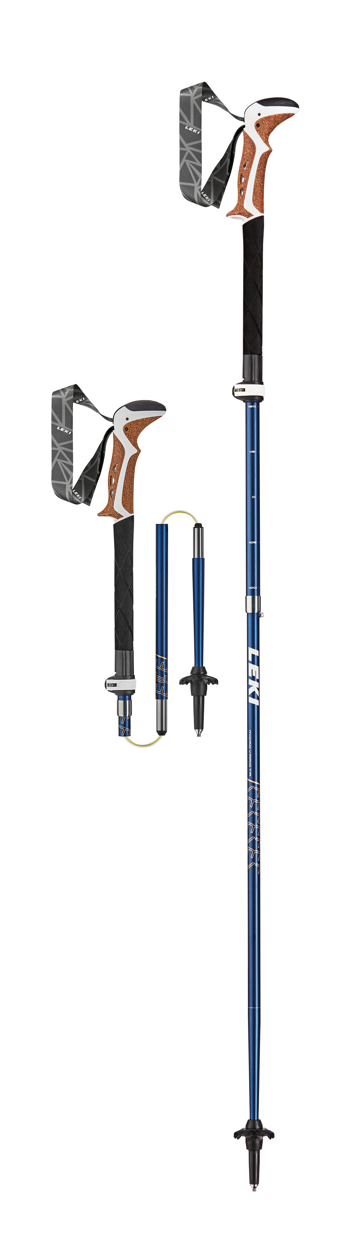 Women's Micro Vario COR-TEC TA