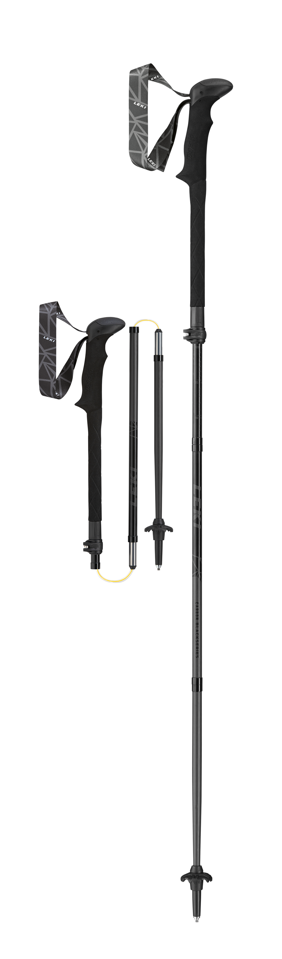 Micro Vario Carbon Black Series