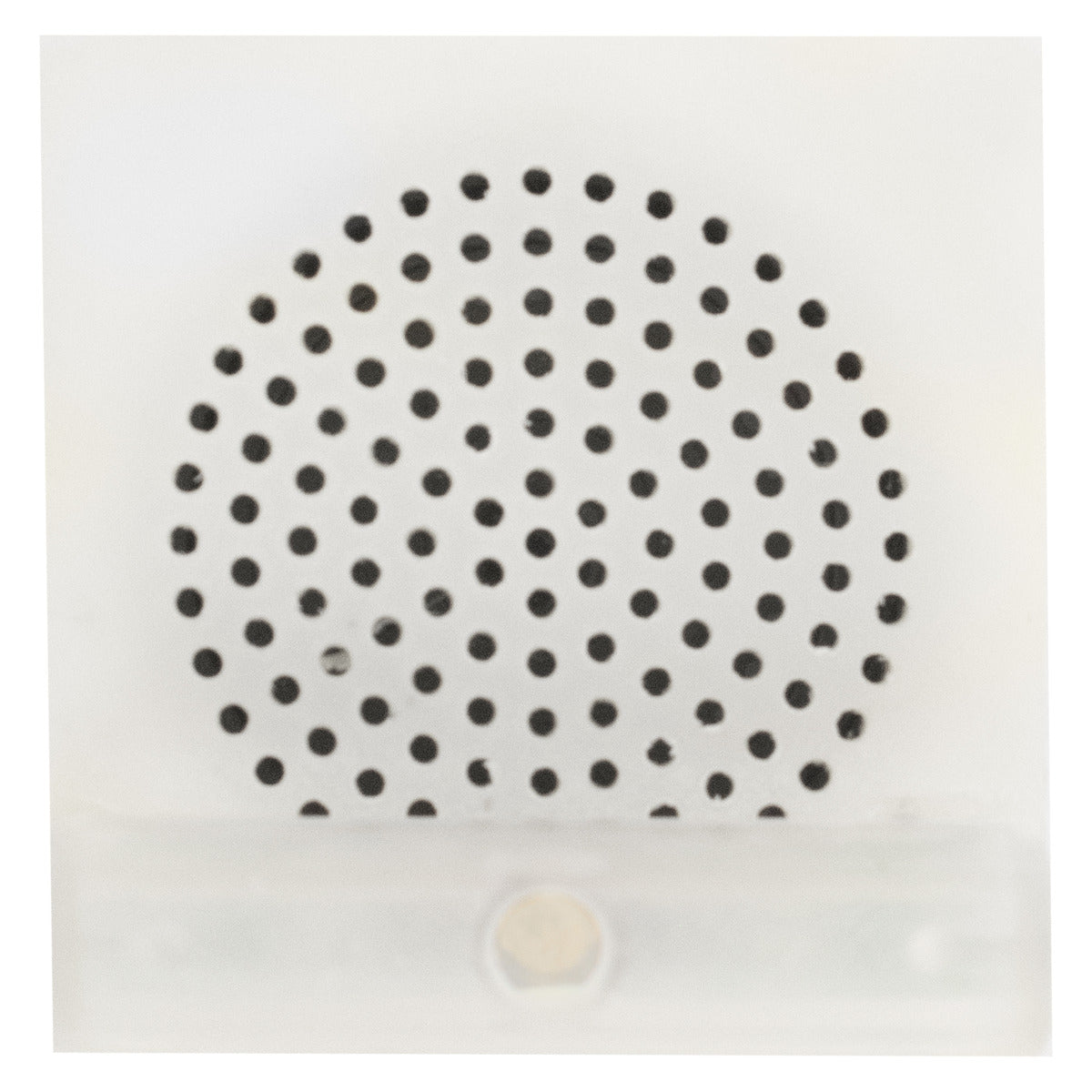 Pinewood Derby Police Light and Siren Kit