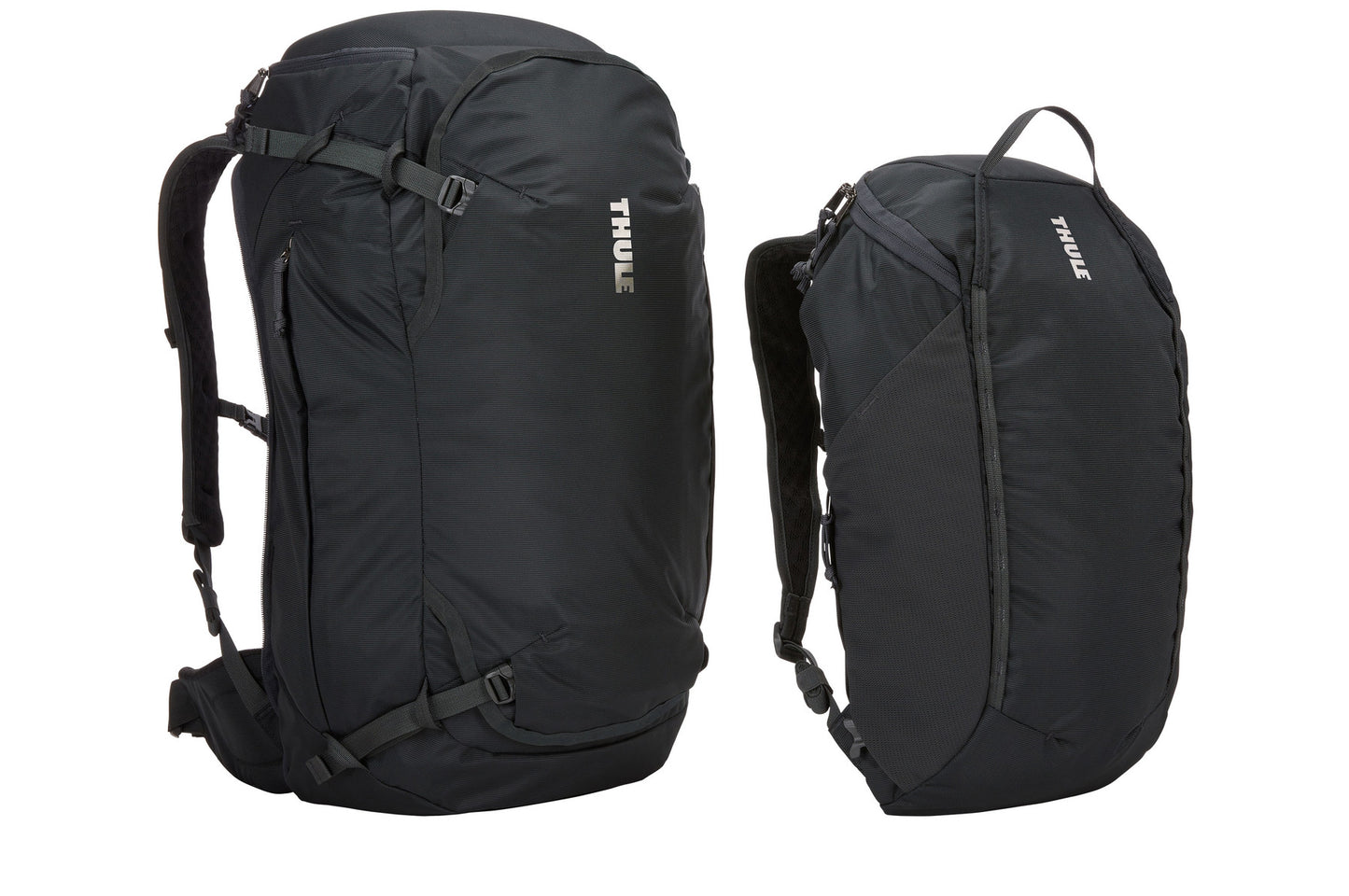 Landmark 70L Women's Travel Pack - MAJOLICA BLUE