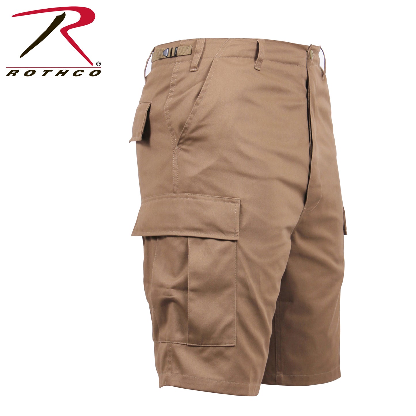 Rothco BDU Shorts