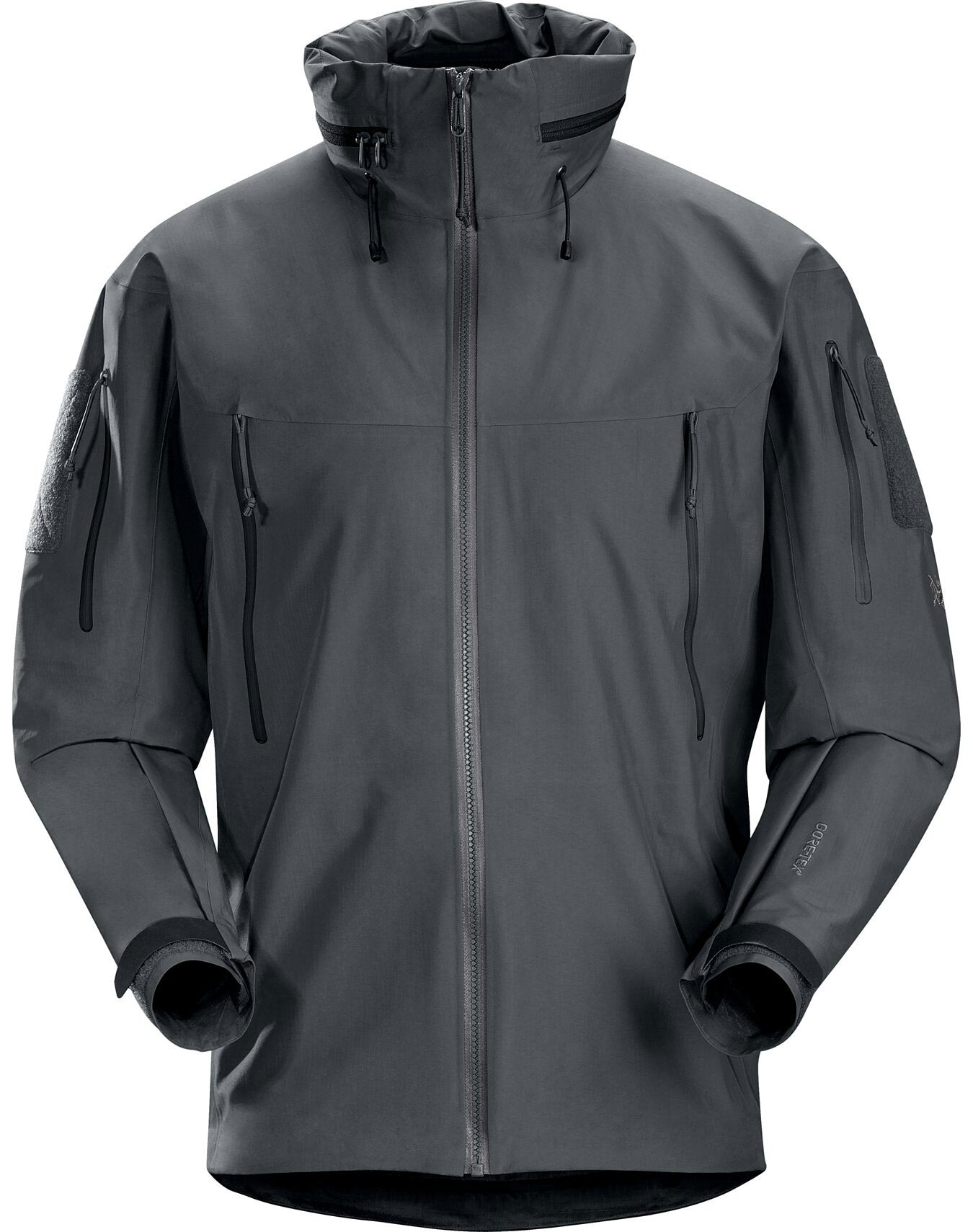 ALPHA JACKET MEN'S (GEN2.2)