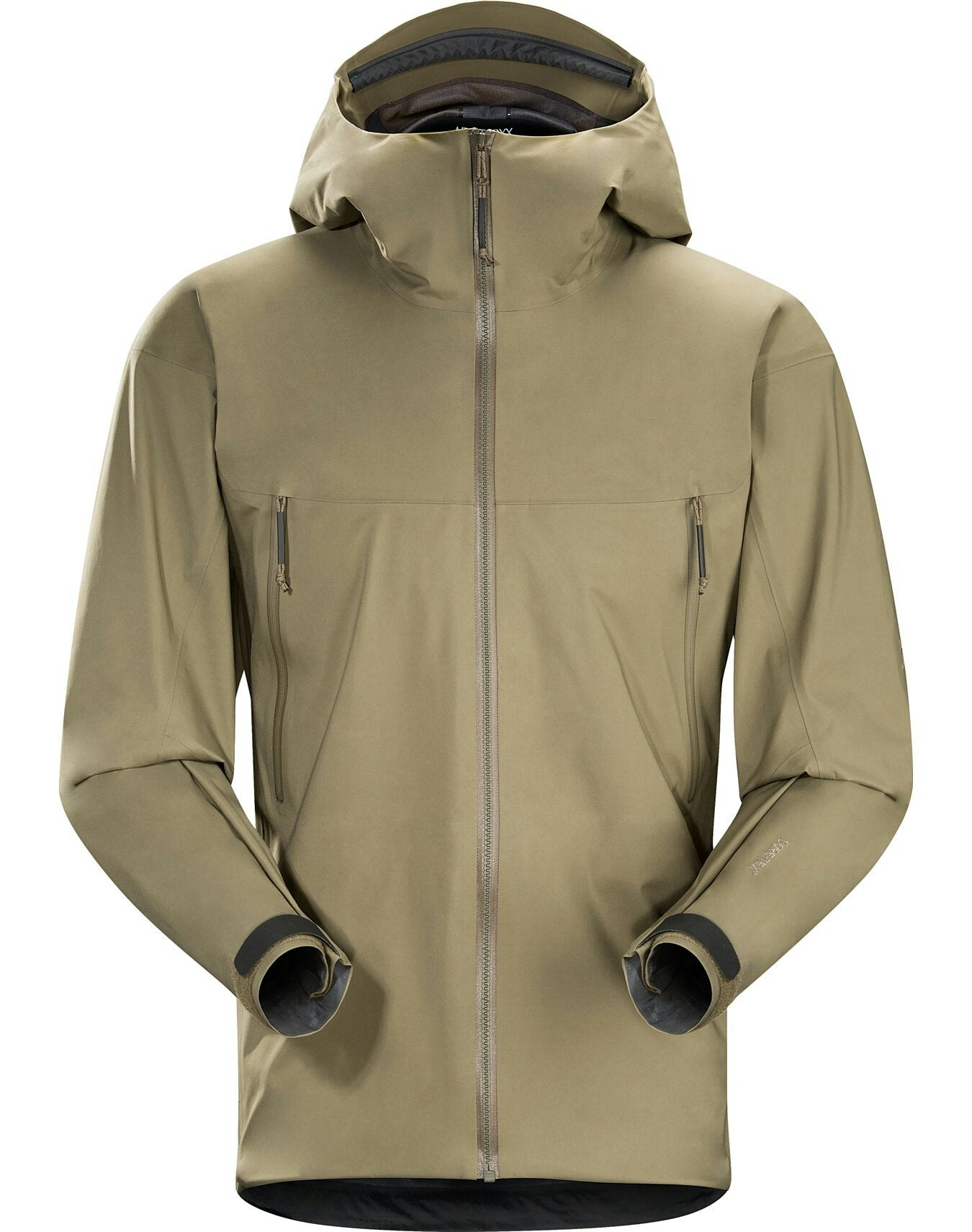 ALPHA JACKET LT MEN'S (GEN2.2)