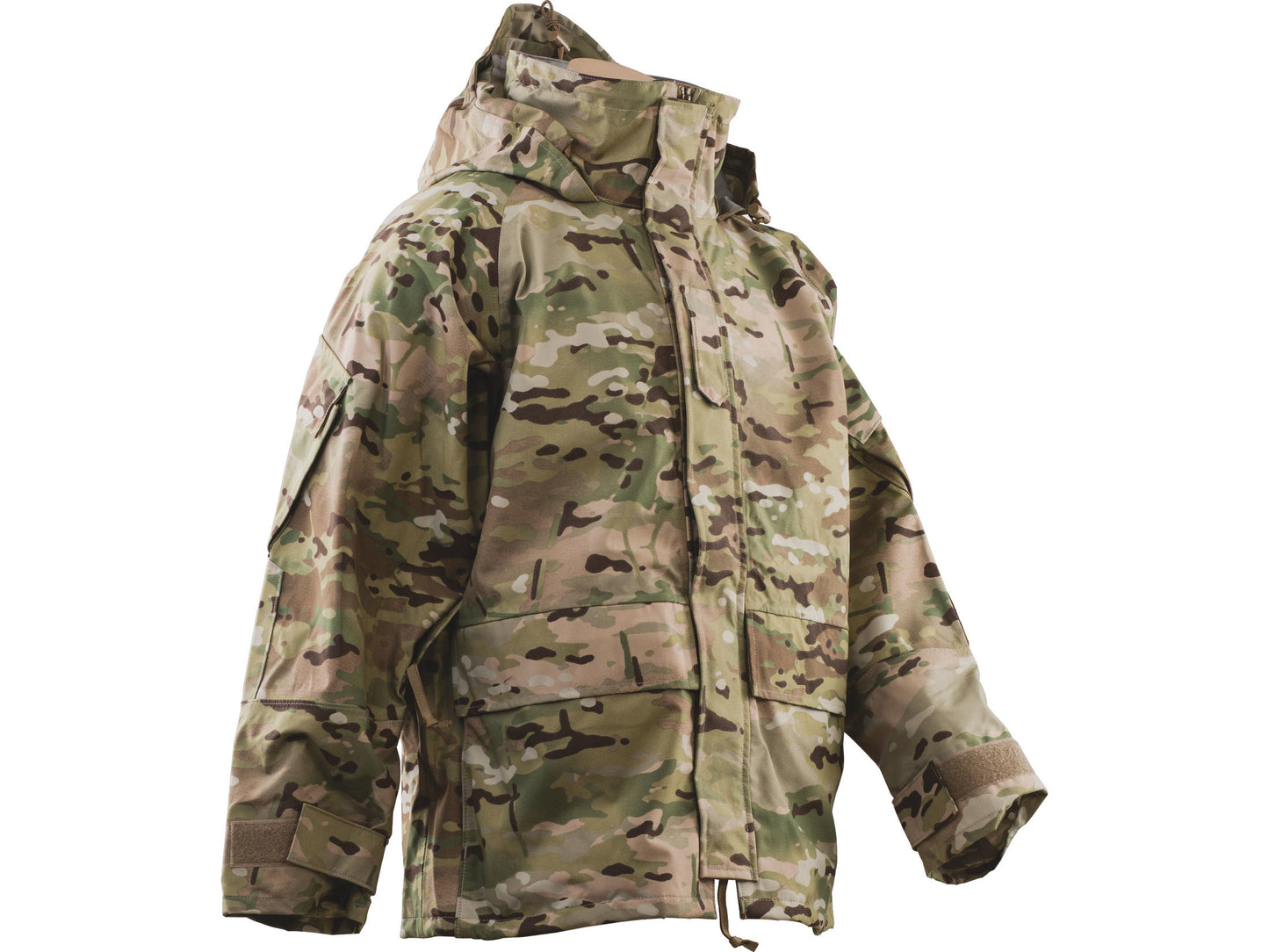 H2O PROOF GEN2 ECWCS PARKA-Multicam