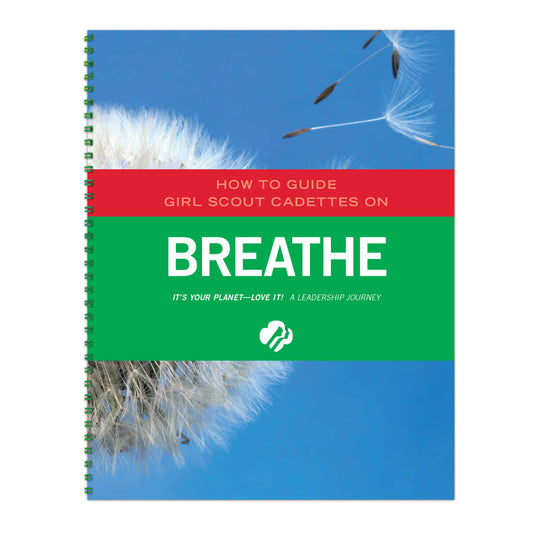 Cadette Breathe Adult Guide