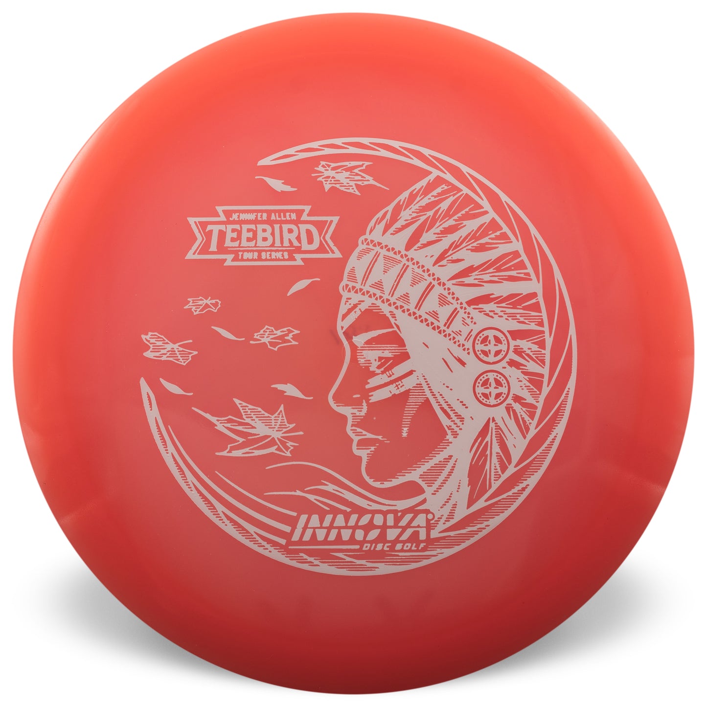 J. Allen Proto Glow Champion Teebird