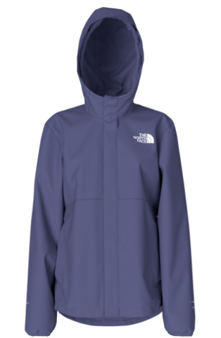 Girls' Antora Rain Jacket