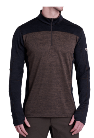 Ryzer 1/4 Zip