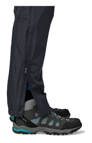 W's Torrentshell 3L Pants - Reg