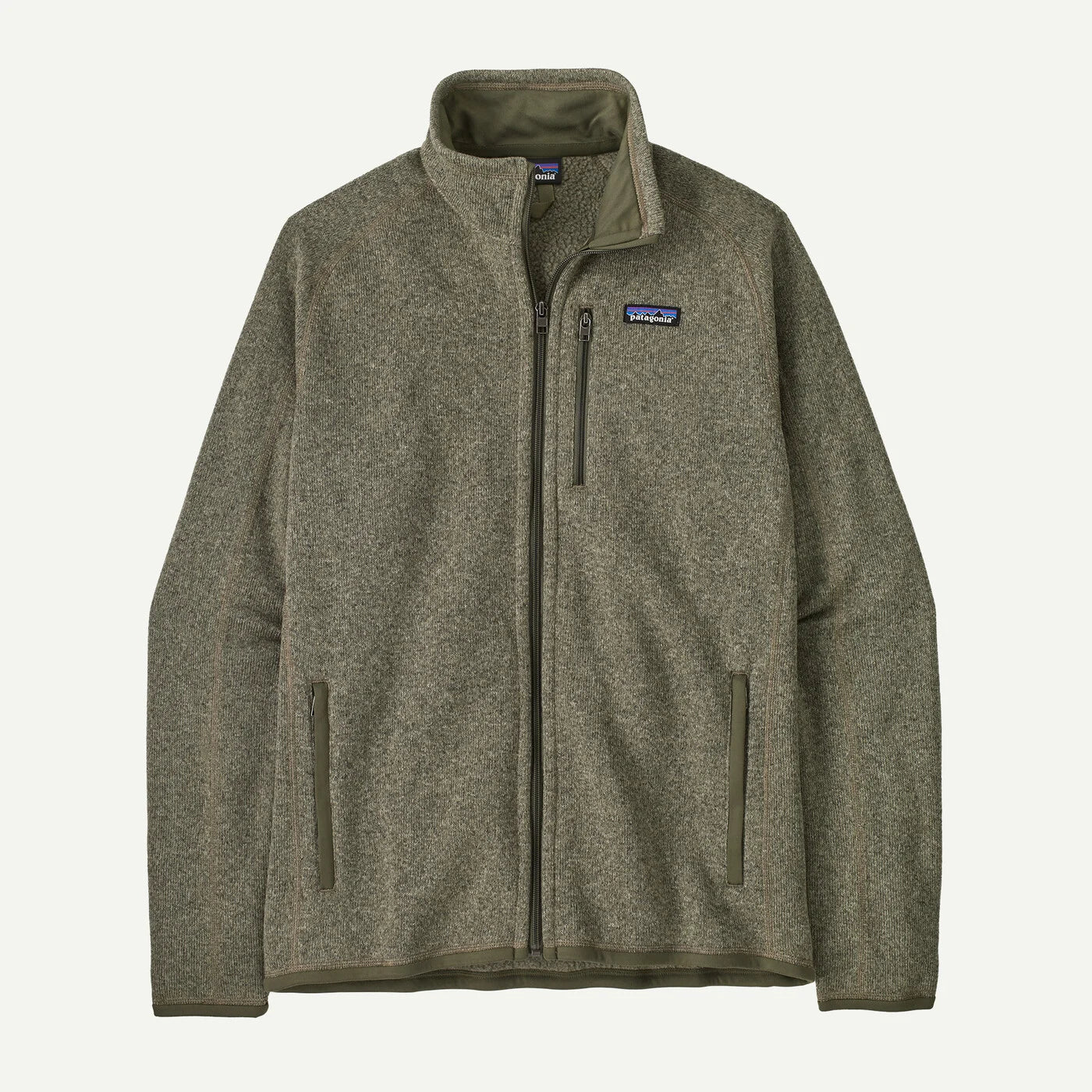 M's Better Sweater Jacket