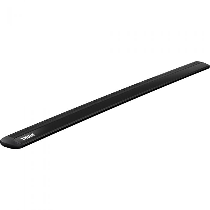 Wingbar Evo 135 (53”) Black 711420