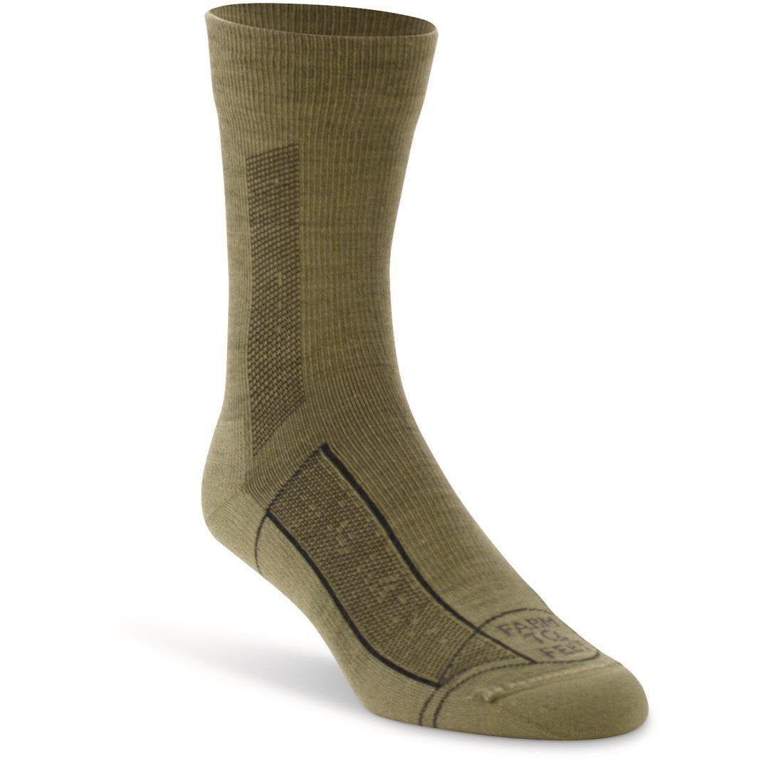 Greensboro Lightweight Sport 3/4 Crew